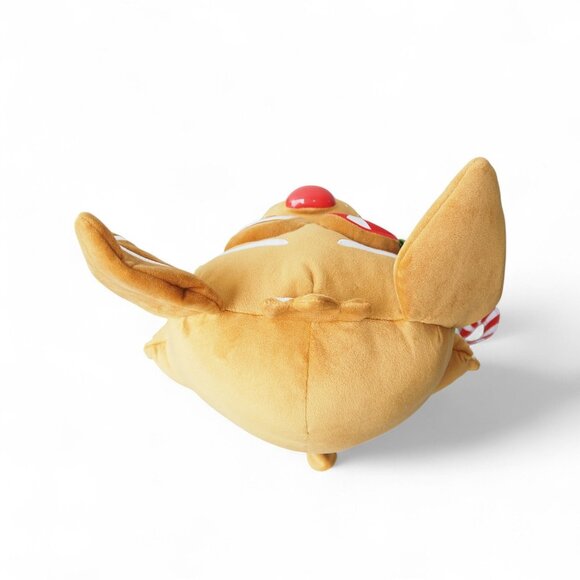 Funko Five Nights at Freddy's Gingerbread Foxy 16" Gamestop Exclusive Plush FNAF - Picture 5 of 10